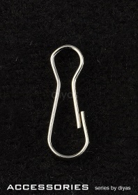 Crystal Hook Crystal Components Diyas Rings And Pins Crystal Hook Crystal Components Diyas Rings And Pins